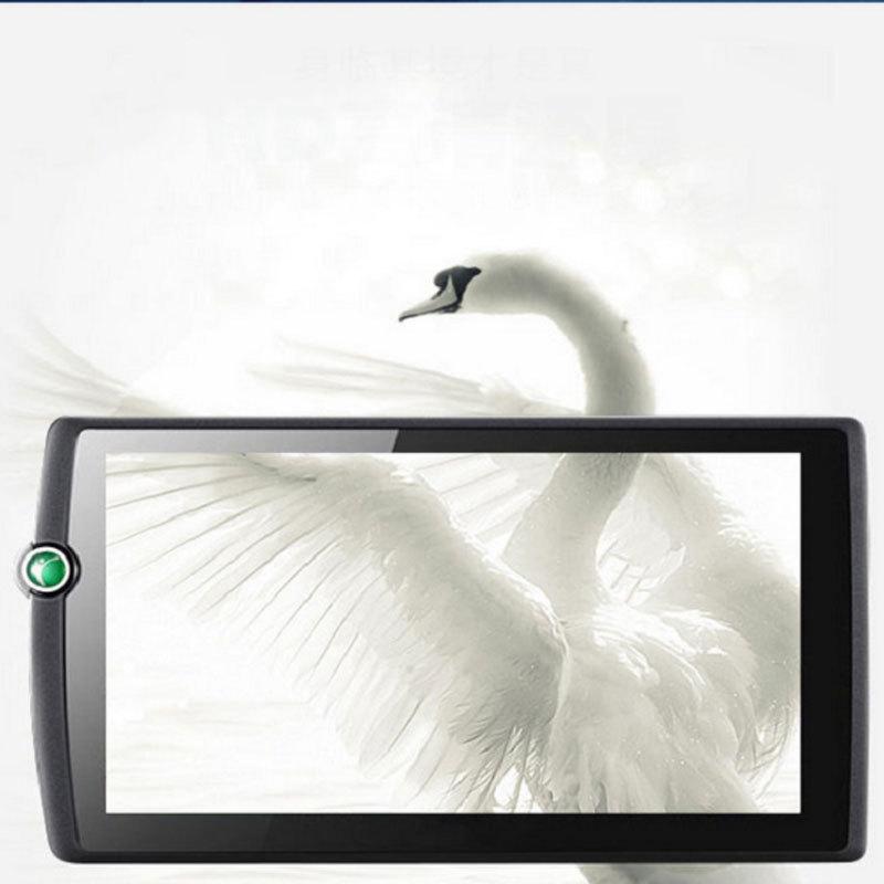Auto Gehärtetes Glas Displayschutzfolie Aufkleber GPS LCD Schutz Für KIA RIO KX3 K2 K3 KX5 K5 Sorento Sportage Optima Fort
