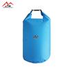 Flytande torr påse 5 L, Rulltoppssäck håller utrustningen torr
