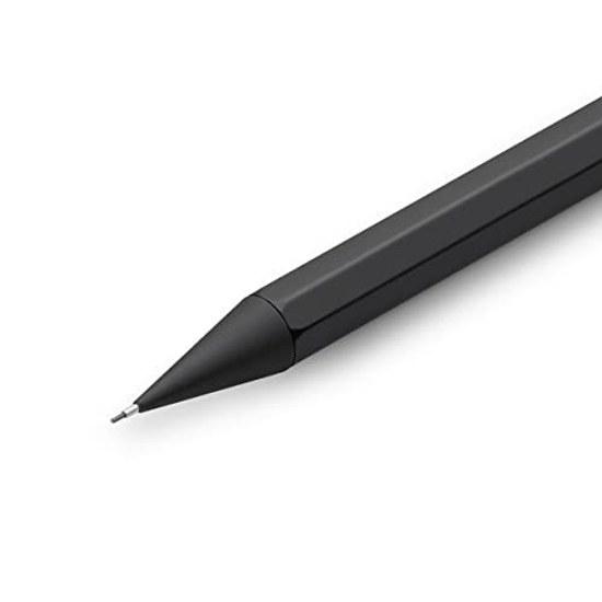 Kaweco Kaveko Mechanical Pencil Special Black PS-05 0.5mm Imported Product
