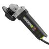 WORX Angle Grinder CN plug (adapter included)