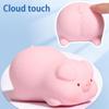 Slow Rebound Slow Rebound Rising Animal Toy Flexible Material Stress Vent Toys  Kids Gift