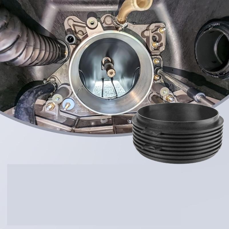 Opotřebitelné kroužky Impeller Těsnění proudového čerpadla 267000617 Pro modely 2014 2023 Konstrukce ABS Guma Vylepšený námořní výkon