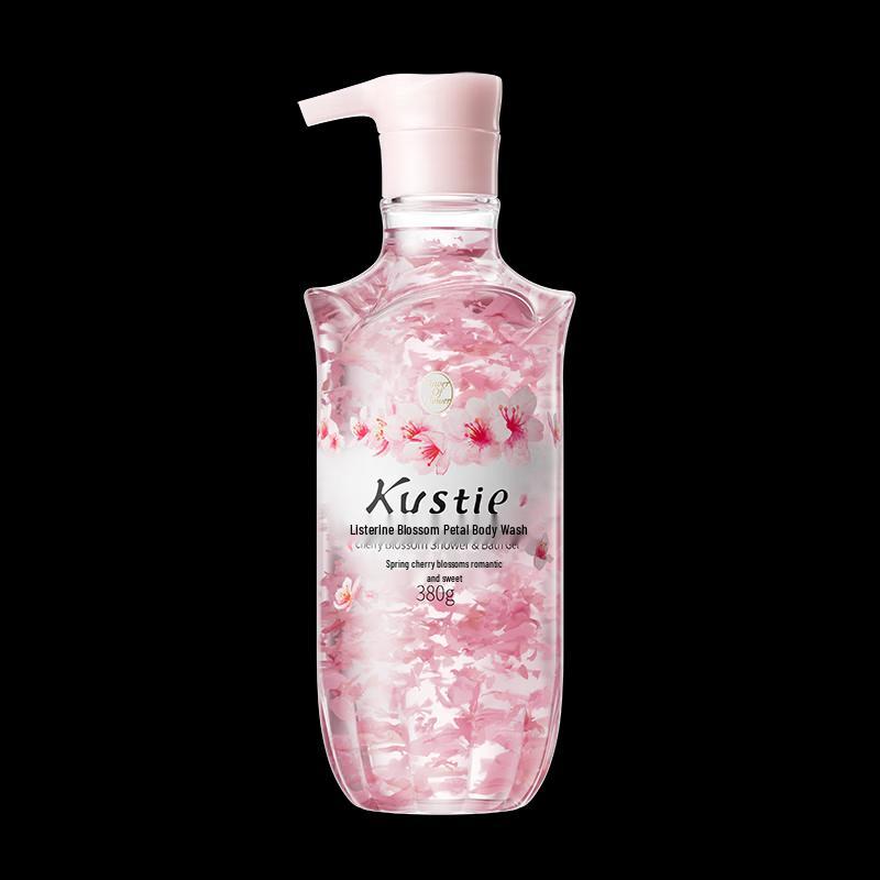 KOSMII Orchid Petal Moisturizing Shower Gel