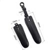 black - seat post mount, one size