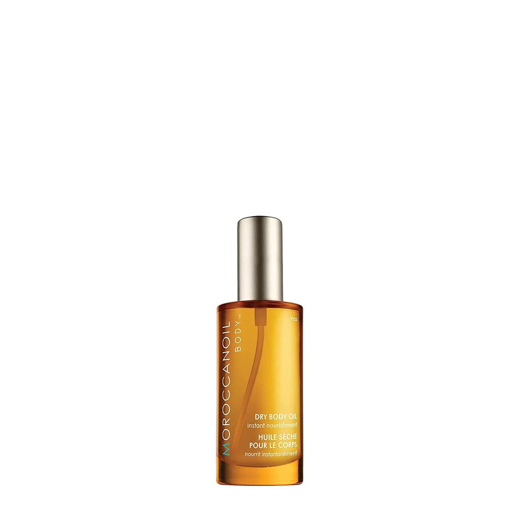 Moroccanoil, Fragrance Originale, Paraben-Free, Argan Extract, Nourishing, Dry Body Oil, 50 ml