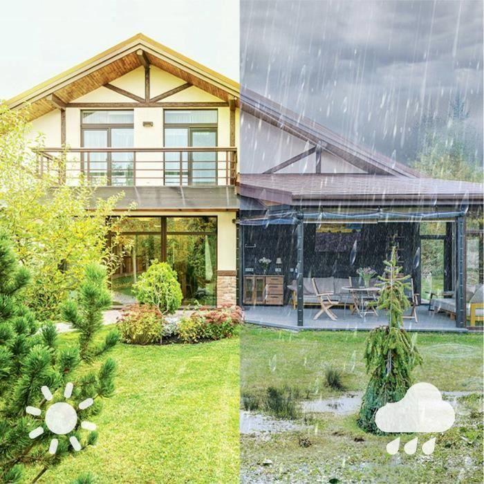 Philips Vynce 8720169265684 Solar Garden Light LED 1.5W Warm White Black