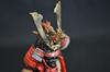 Meister Japan Rüstungs-Serie Yoshimoto Imagawa Samurai-Rüstungsfigur Ausstellungsmodell