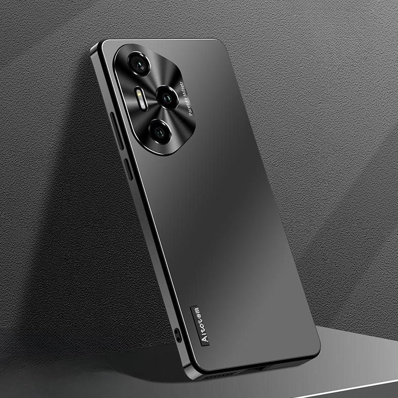 This Is A Matte Honor 300pro Phone Case, A Full Package of HONOR Lenses, Shockproof, High-end and Simple Design for Both Men and Women