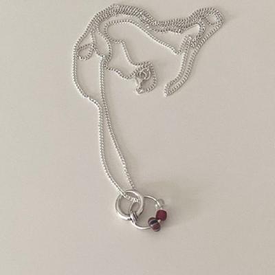Legemme Alchemy Necklace_limited