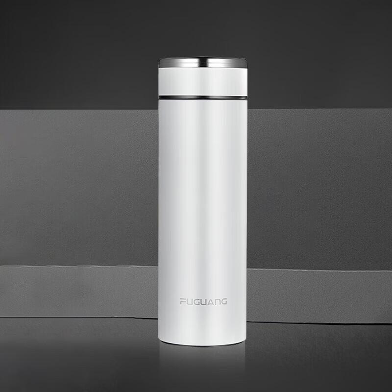 Fuguang Vacuum Insulated Stainless Steel Bottle