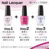 OPI Nail Highly Easy To Gray 15mL Lacquer Perfect As a Gift Polish, Pigmented, Apply, Cream, (Nail NLF033) -
