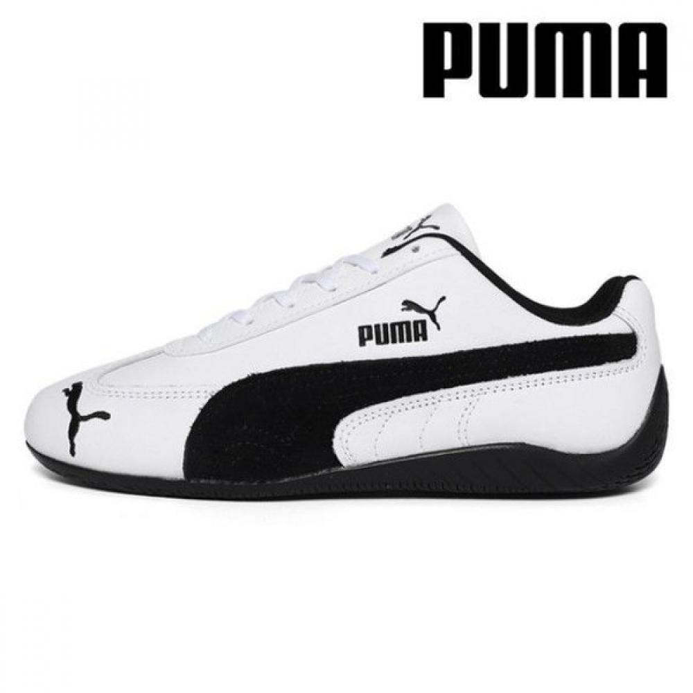 

Puma Галерея Puma Speedcat Кожа 403175 01 225