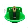Automatic Drinking Bowl, Water Bowl for Sheep, Goats, Drinker, Livestock