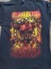 Rare! Dying Fetus Band Cotton Shirt Unisex Concert S To 5XL CR180 Unisex T-Shirt