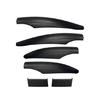 Skirta Mercedes-Benz Viano V260 2008-2015 Priekinė Galinė Stogo Bagažinė Bagažo Juosta Bėgelio Galinis Dangtelis A6368490003 A6368490103