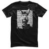 Officially Licensed Shrek Donkey MugShot Men's T-Shirt