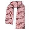 Demon Slayer Winter Children's Double-sided Fleece Warm Scarf