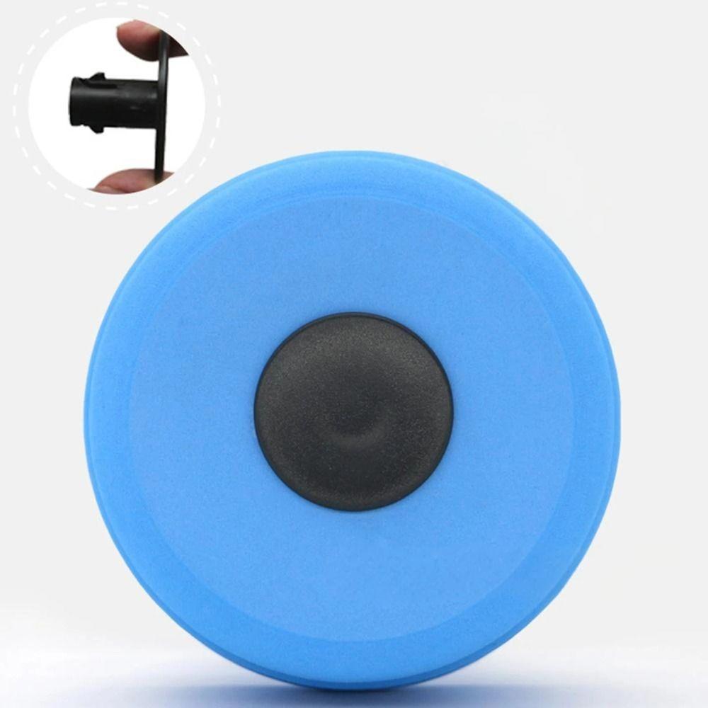 Density Water Aquatic Aerobics Dumbbell Round EVA Water Sports Dumbbells  Water Sports