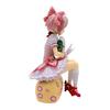 14cm Puella Magi Madoka Magica Anime Figure Kaname Madoka Action Figure Magic Girl Model Decor Statue Dolls Toys Christmas Gift