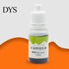 Pigmenti coloranti liquidi colorati fai da te non tossici fatti a mano da 10 ml