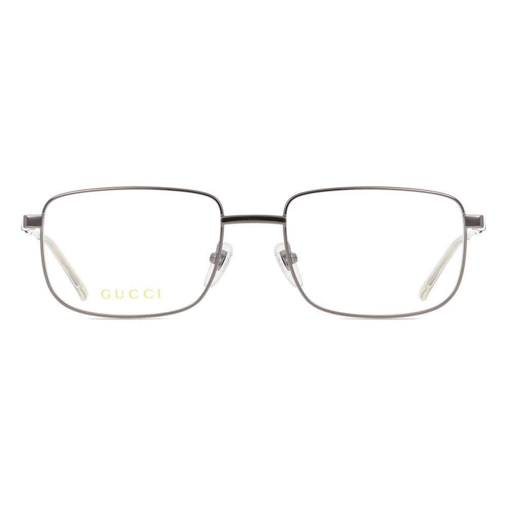 Gucci Gg1678o 003 Men Eyeglasses