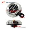 60V 0.2A 100dB Electric Scooter Electric Horn Kits For Citycoco Electric Scooter Harley Electric Scooter Waterproof Loud Horn