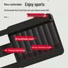 Adjustable Sand Leg Weights for Fitness and Muscle Building - Ideal for Running, Calf Training, and Indoor Workouts.