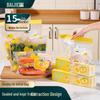 Thickened Stand-Up Food Storage Bags