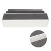 3‑Tier Expandable Spice Rack Step Shelf Spices Organizer Holder for Kitchen Countertop