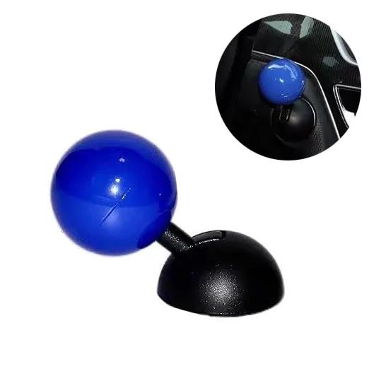 

Кнопка запуска Push Start Кнопка автоматического зажигания Крышка автомобильной кнопки одним нажатием Коромысло двигателя автомобиля Push Start Stop Рычаг