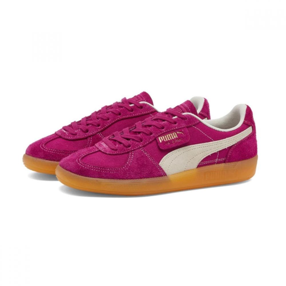 

Puma Galleria Puma Unisex Palermo Vintage Burgundy 396841 07 burgundy/230