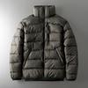 Fashion Brand Winter Thickened Instagram Export Original Cotton-Padded Coat