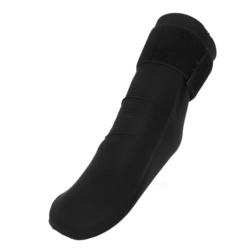 Ice Pack Sock Reusable Gel Foot Cold Pack 360 Degree Covering Hot Cold Foot Wrap for Injuries Planta