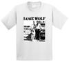 Chuck Norris Lone Wolf McQuade Unisex T-Shirt