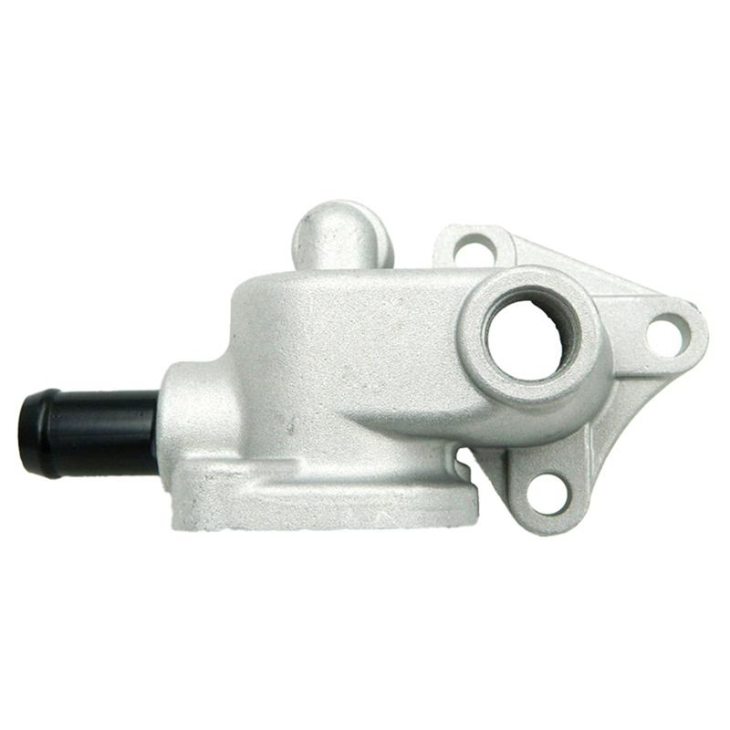 Precise Automobile Thermostat Housing Thermostat For Hyundai Atos Atoz 1.1 Kia Visto 2562202551 25622-02551 Replacement