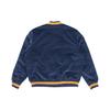 Nike SB Corduroy Skateboarding Logo Jacket Men Jackets Navy CK5445-410