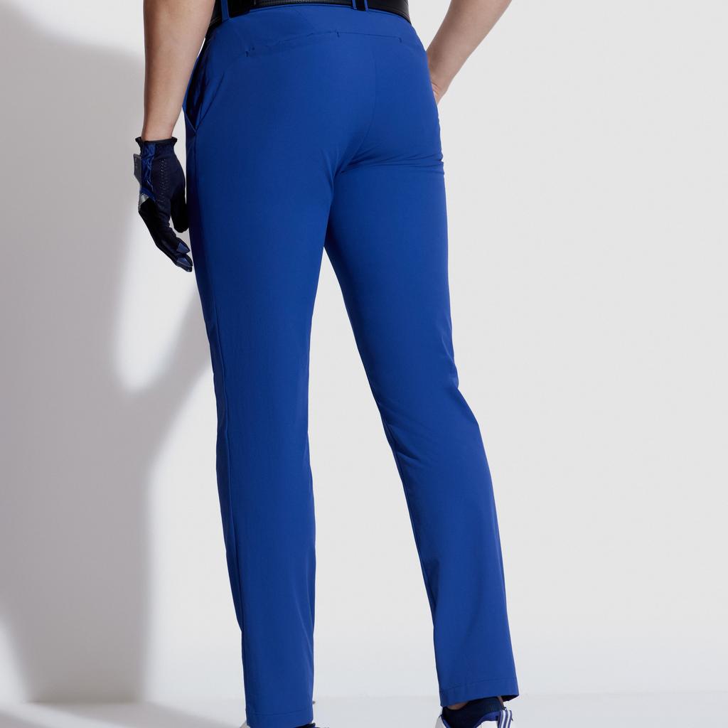 New FILA Sports Pants Men's Deep Midnight Blue A11M425804FDB