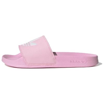 Originals Adilette Lite Slipper 'Pink Cloud White' Women's FU9139