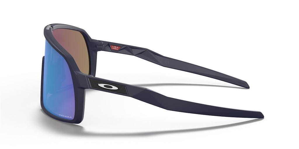 Sunglasses Male Casual 0OO9462 SUTRO S 946202 PRIZM SAPPHIRE 28 [Oakley]