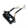 Voltage Regulator for AVR GP3250 and LP3250 Generators Compatible with 3KW To 4 5KW Power Ratings Square Shape