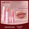 PINKCOCO Nude Look Temperature-Changing Moisturizing Base for Men and Women
