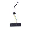Nissan Heckklappenschalter 25380-3NA0A 253803NA0A