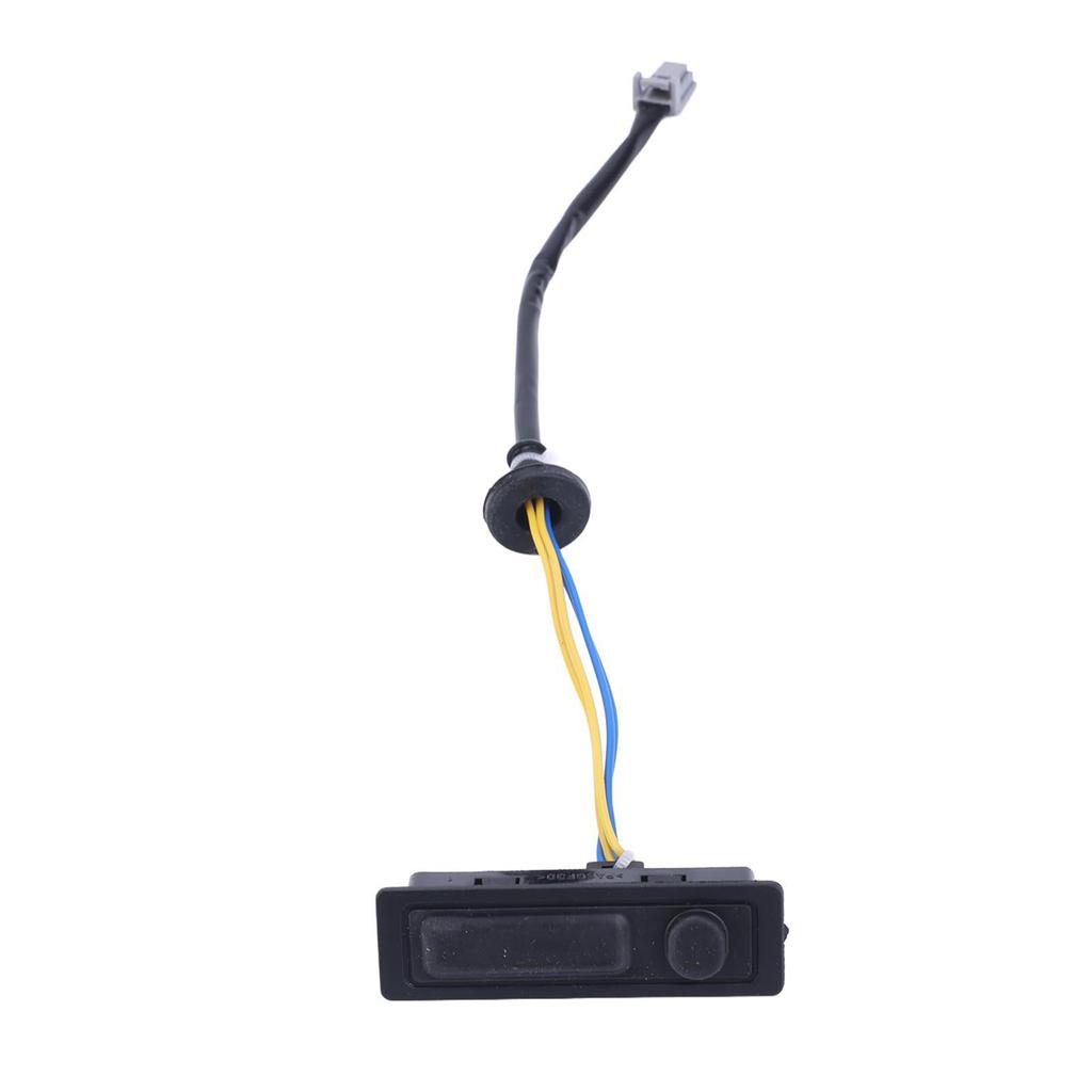Nissan Heckklappenschalter 25380-3NA0A 253803NA0A