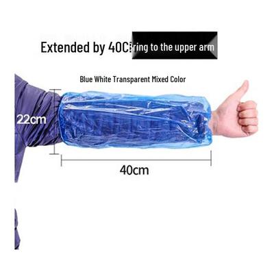 Disposable Protective Sleeves