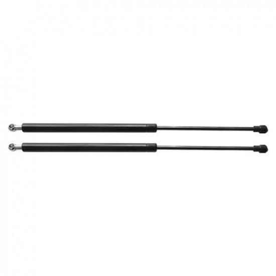 2Pcs Front Hood Lift Support Gas Shocks Struts For Lexus RX350 RX450h 2016-