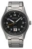 Analog Quartz Watch with Stainless Steel Strap SUR569P1 Silver Men's Silver, Silver,