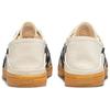 New Asics Aaron Slip On 'Beige Black' 1203A556-750