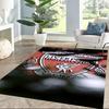 Liverpool Football Club Area Rug Suitable For Living Rooms Balcony Decorate Room Dormitory Antislip Rug Decorate Offices Gift For Festivals