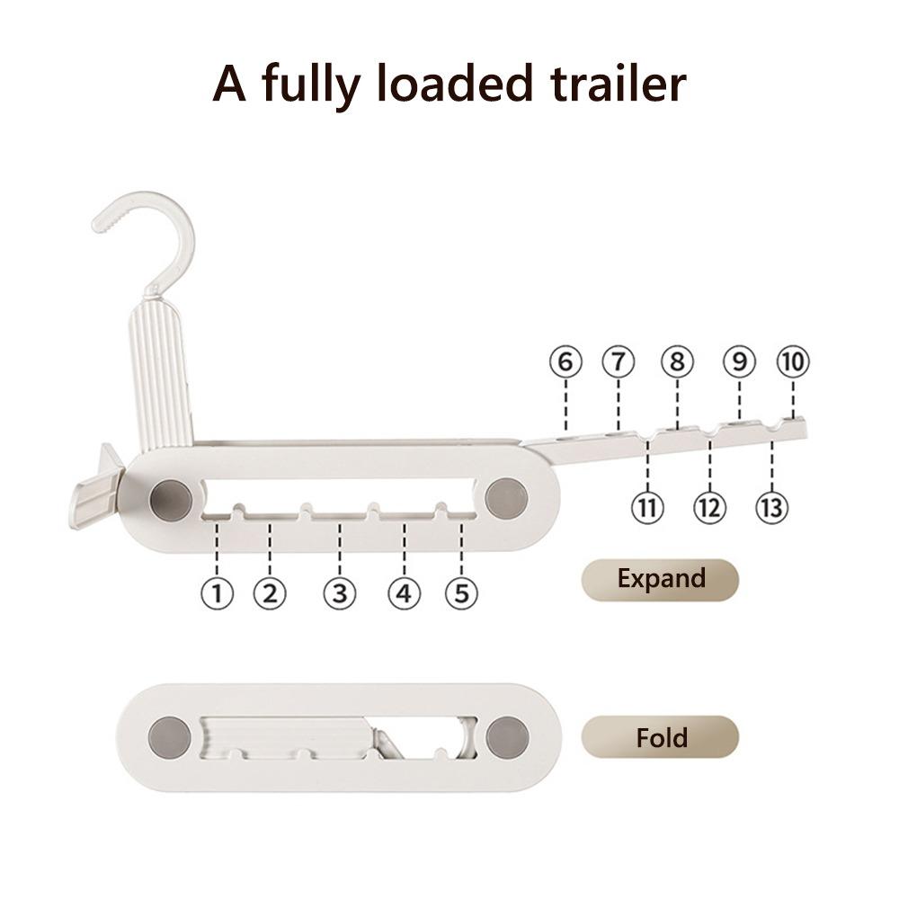 

Многофункциональная дорожная вешалка Складная вешалка для отеля Кемпинга Сушилка для одежды