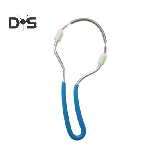 Facial Hair Removal Manual Spring Epilator for Women Hair Removal Tool for Cheeks Neck Upper Lip And Chin